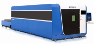 Corte a Laser Fibra Óptica - EUROFIBER XL (2000W | 3000W | 6000W)